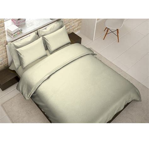 Posteljina 200x200cm Organik 971 | Volim svoj dom