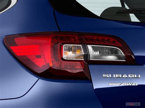 2016 Subaru Outback: 169 Exterior Photos | U.S. News