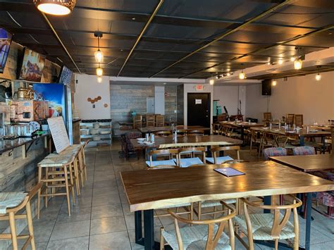 Entire Venue - Lavash Bar & Grille - Event Venue Rental - Tagvenue.com