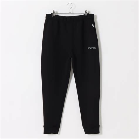 LONG SWEAT PANTS 11 | JAKE CHARLTON ONLINE STORE