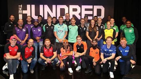The Hundred Women's 2021: Full schedule, squads, match timings and live ...