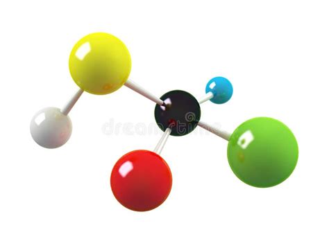 H2O2 Molecular Model 的图像结果