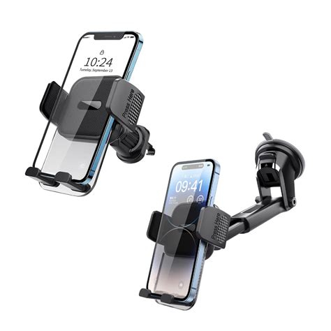 Drzac za mobilni telefon Tracell TC-04 2u1 - Mob-Shop