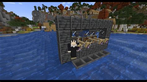 Image result for Create Mod Fish Farm