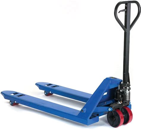 Manual Pallet Jack