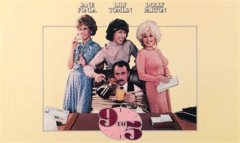 Cult Cinema: 9 to 5 (1980) - Reviewed