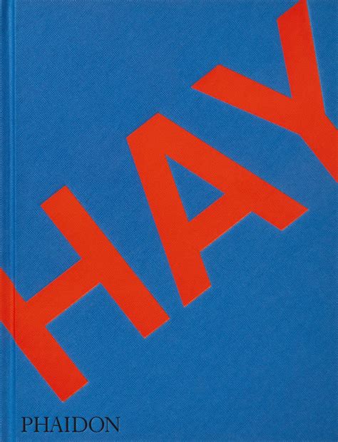 Hay – CMYK Bookstore