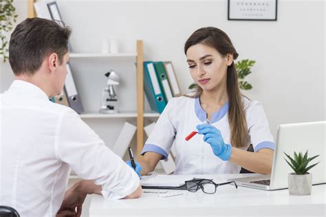Decoding Your Blood Test: A Guide to Understanding Your Results