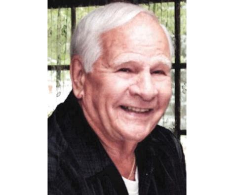 Kenneth Gerou Obituary (1928 - 2023) - Kenosha, WI - Kenosha News