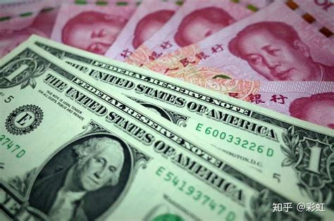 2020年人民币汇率展望：机制定型后，功能释放是重点_中国