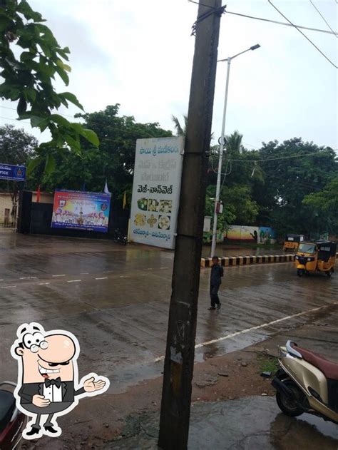 Sai Sri Manikanta Mess, Machilipatnam - Restaurant menu, prices and reviews