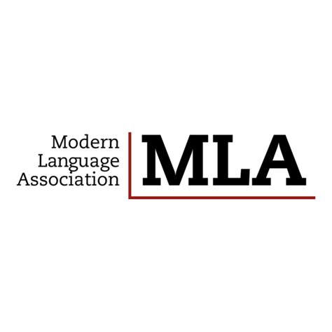 Image result for Modern Language Association