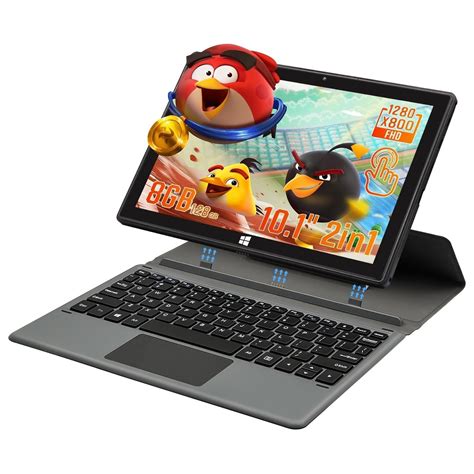 2025 Windows Tablet Pc 10 1 Windows 11 Pro Computer | Desertcart INDIA