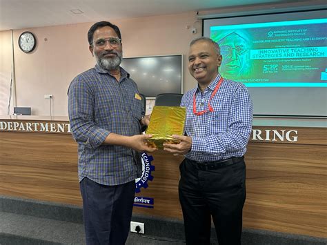 National Institute of Technology