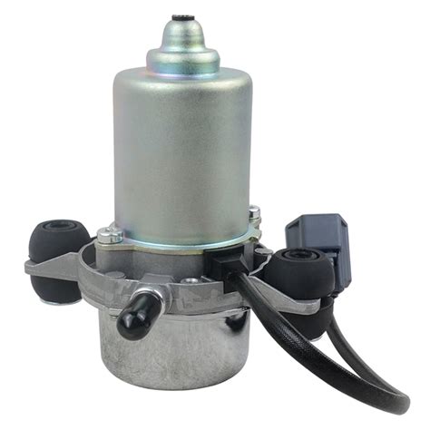 Power Brake Booster Auxiliary Pump Vacuum Pump | Ubuy India