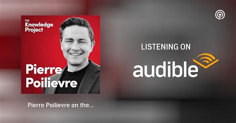 Pierre Poilievre on the Role of Government, Freedom, and Affordability ...