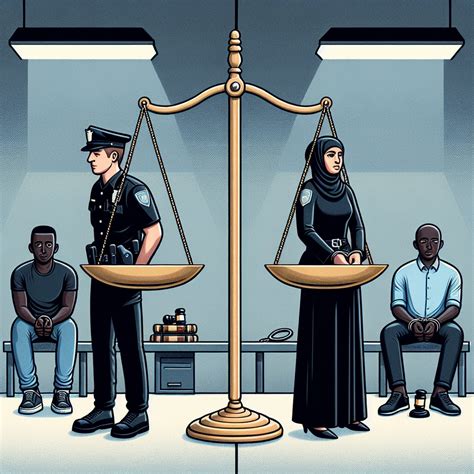 Detention vs. Arrest in Canada: Insights from Samin Mortazavi - Pax Law ...