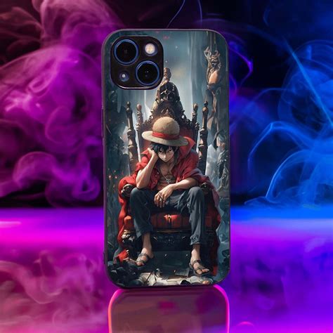 One Piece Anime Cases – CASIME