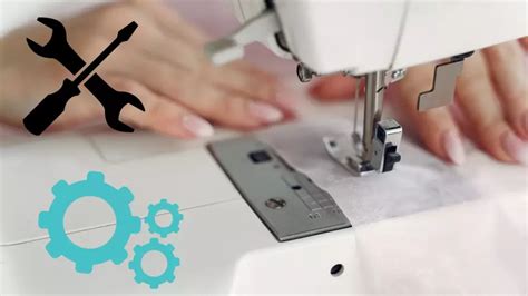 Singer Sewing Machine Needle Threader Repair 的图像结果