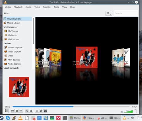 Image result for Python Music Playlist Using VLC