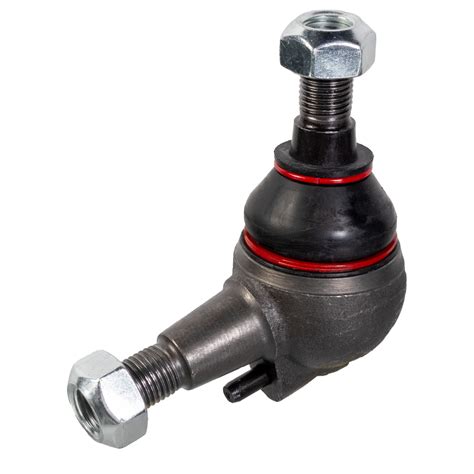 febi | 01433 | Ball Joint with lock nuts | bilstein group partsfinder ...