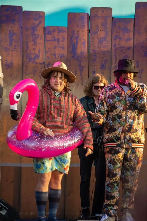 Knott's Berry Farm is Packed with Fun in Summer 2023