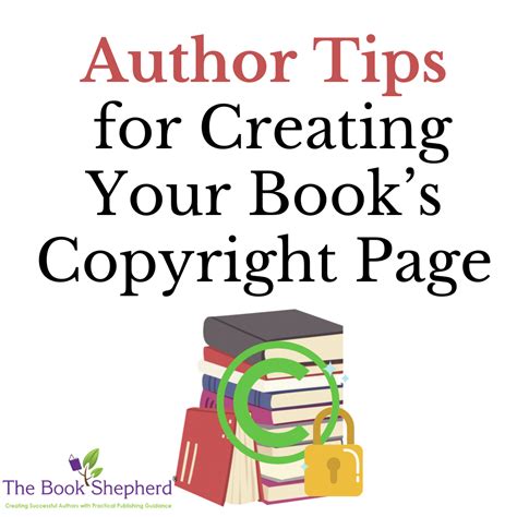 Define Copyright Page at Louise Forsman blog