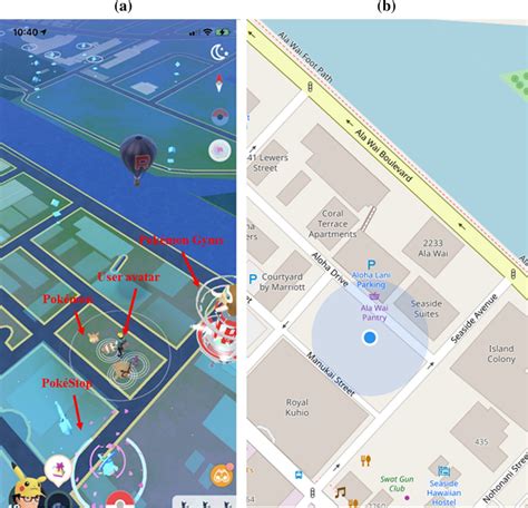 Image result for Open Stret Map Pokemon Go