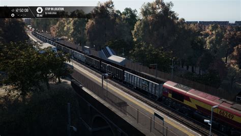 Patches - Train Sim Community