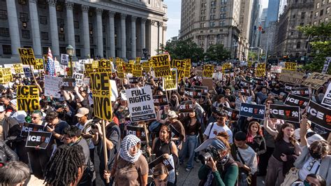 No Kings protests: See map of Lower Hudson Valley NY protest locations