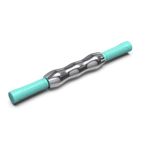 Buy Deep Muscle Massage Ice Pack For Back And Legs, Self-myofascial ...