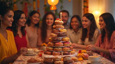 Birthday Cake Alternatives: What to Get Instead for an Awesome Party