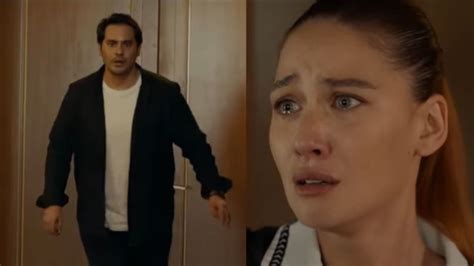 Tradimento, anticipazioni turche sul finale: Ipek spietata con Tolga ...