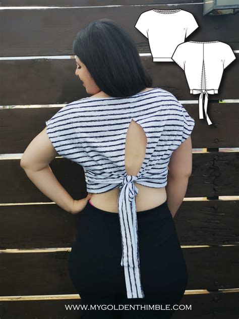 Image result for Sewing Top Patterns