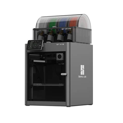 Image result for Bambu Lab Factory