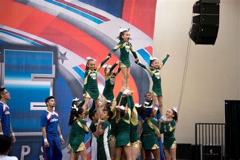 Image result for Tween Cheer Competition