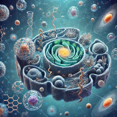 Image result for Cellular Graphical Abstract