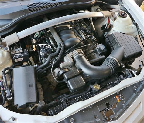 2011 Camaro SS 6.2L L99 Engine w/ 6L80E 6-Speed Automatic Trans 145K Miles LS3 $7,595 - Hawks ...