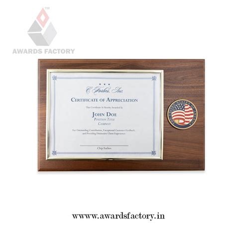 Awards Factory India - Trophies and Awards Manufacturers in Mumbai India