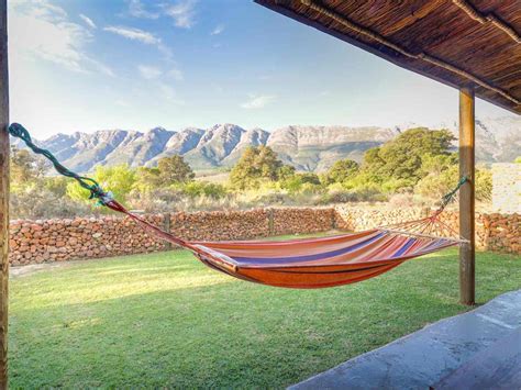 Steenbok Farm Cottage, Wolseley