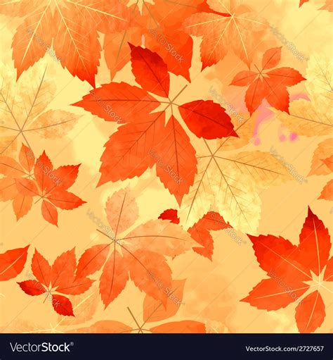 Image result for Seamless Pattern Vector Fall