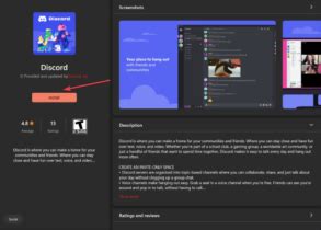 Image result for Discord Checking for Update Loop