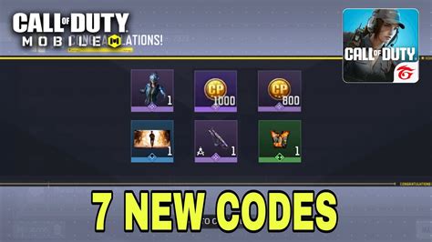 Does Codm.codes Work 的图像结果