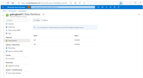 Image result for Microsoft Basic Data Partition