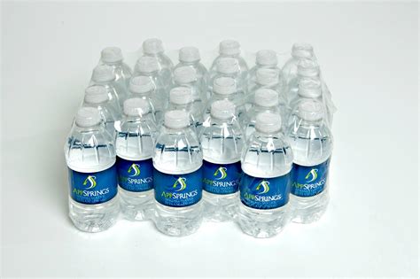 Case Of Water Lowes at Harold Spence blog