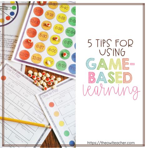 Image result for Game Based Lesson