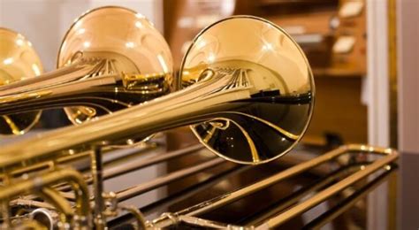 Image result for Trombone Example