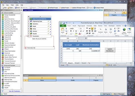 Image result for Workbench Python Script