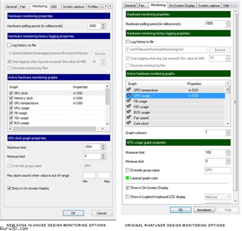 Image result for EVGA Precision Overclocking Tutorial