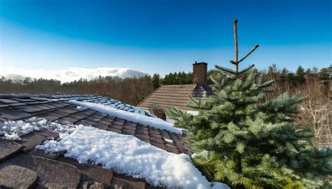 How Winter Weather Impacts Your Roof’s Condition - Fair and Square Roofing - Edmonton Roofing ...